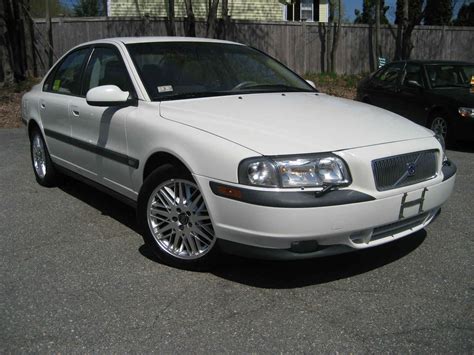 2002 Volvo S80 - Pictures - CarGurus