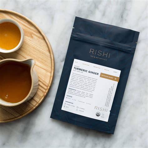 Rishi Tea Club | Monthly Tea Subscription | Rishi Tea