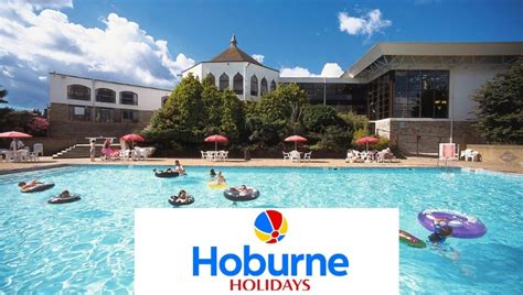 Up to 30% Discount at Hoburne Holiday Park - Police Discount Offers