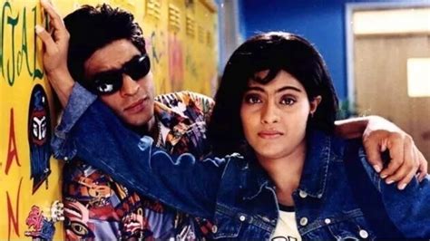 Kajol says 'I would have gone with Salman's character' in Kuch Kuch ...