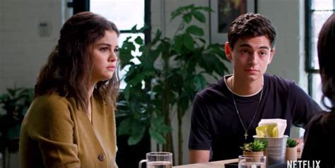 Selena Gomez Opens Up On "Living Undocumented" Netflix Documentary