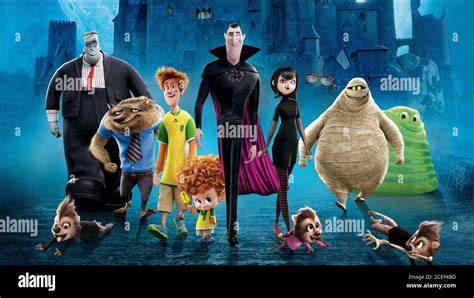 Blobby Hotel Transylvania Costume Hotel transylvania is going to expand and accept new visitors