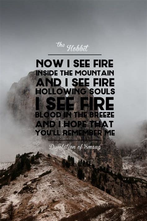 Smaug The Hobbit Book Quotes. QuotesGram