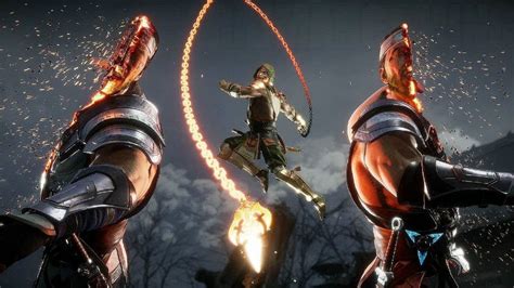 Los fatalities de la película de Mortal Kombat serán tan sangrientos como en el juego ...