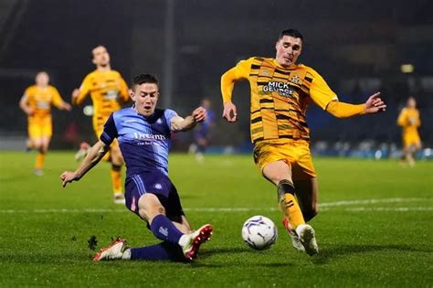 Cambridge United FC - Latest news and photos - CambridgeshireLive