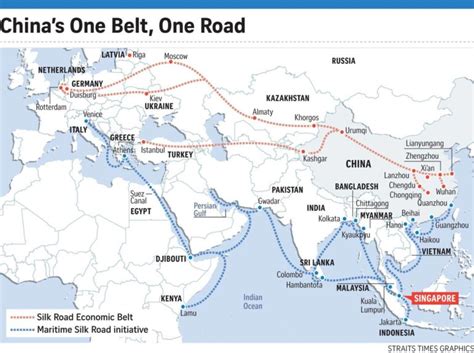 Photo-3-belt-and-road-map_preview - Institute of Current World Affairs