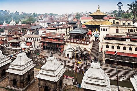 Religious Beliefs In Nepal - WorldAtlas