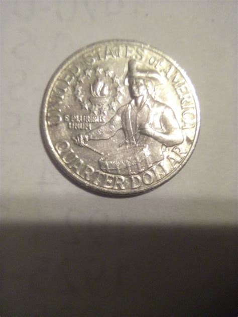 RARE Vintage U.S. Mint 1776-1976 Bicentennial Quarter NO MINT | eBay