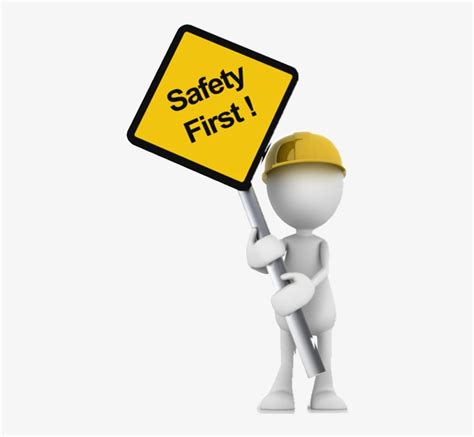 Clipart For Safety