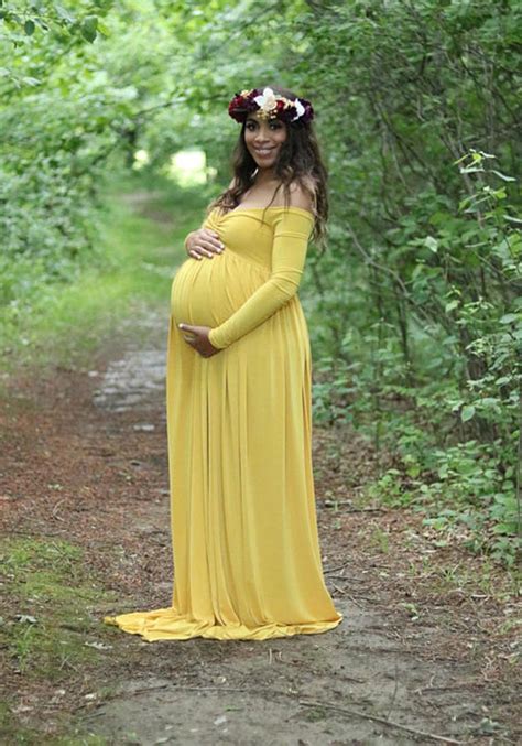 Elegant maternity dresses for baby shower - Seovegasnow.com