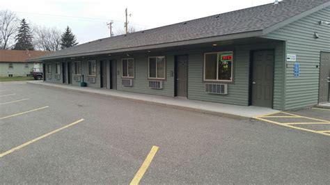 EDEN VALLEY MOTEL - Prices & Reviews (MN)