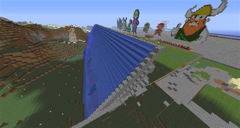 The Ultimate Squid Farm (480 Ink/h) Minecraft Project