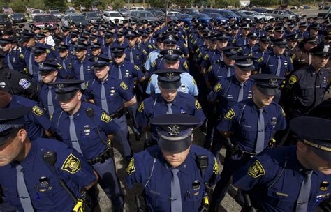 65 New Troopers join the ranks of the Michigan State Police... - AR15.COM