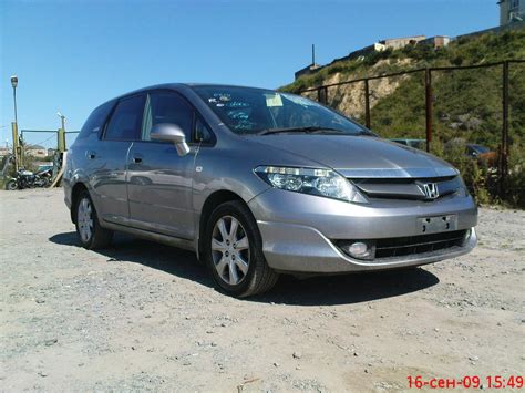 Honda airwave 2007 price