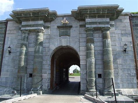 Citadel of Quebec (Citadelle de Quebec) - History, Location & Key Facts 2023 - Viator