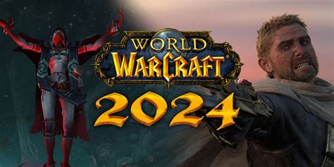 What to Expect From World of Warcraft in 2024