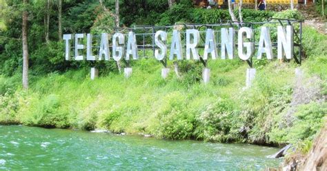 Telaga Sarangan