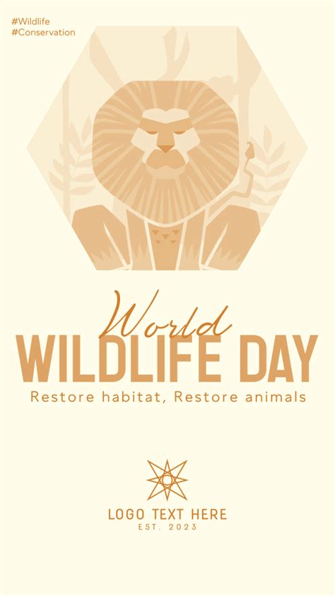 Restoring Habitat Program