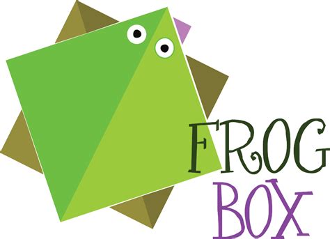 FrogBox | Logopedia | Fandom