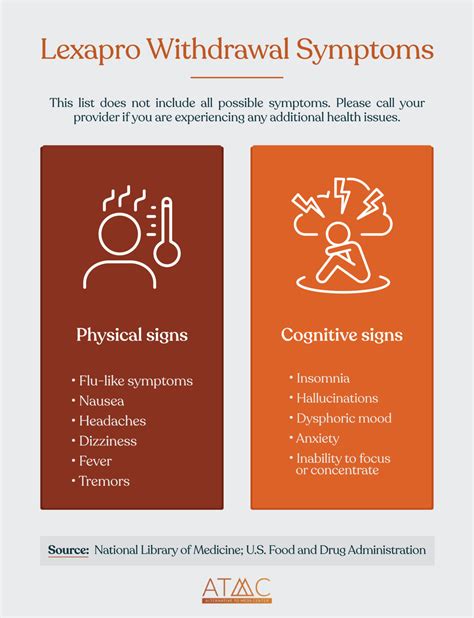 Lexapro Withdrawal Help | Holistic Inpatient Treatment & Recovery