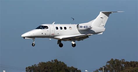 Embraer Phenom 100 - Price, Speed, Fuel Burn & Specs | SkyTough