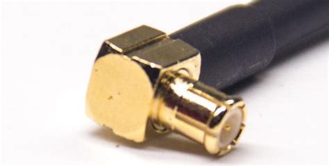 mcx connector, mcx male connector, mcx female connector, coaxial ...