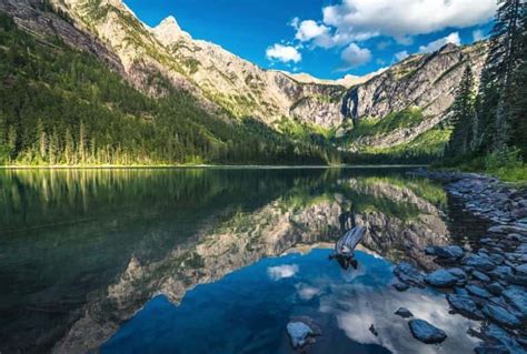 9 Best PHOTOGRAPHY LOCATIONS in GLACIER National Park (+Useful Photo ...