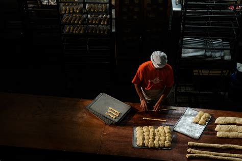 Pan de polvo history - fudarelo