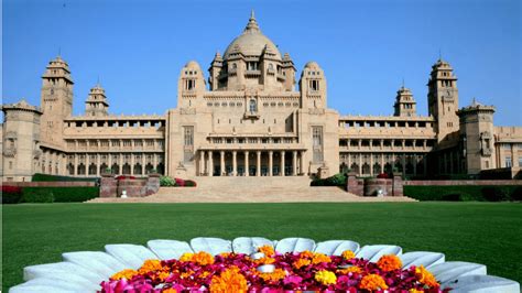 20 Top Places to Visit in Jodhpur: Tour My India