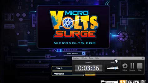 Como descargar Microvolts - YouTube