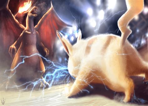 Charizard 4k PC Wallpapers - Wallpaper Cave