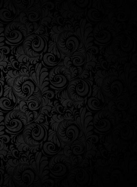 Background Keren 3D Hitam - Image For Wallpaper Wa Keren Warna Hitam ...