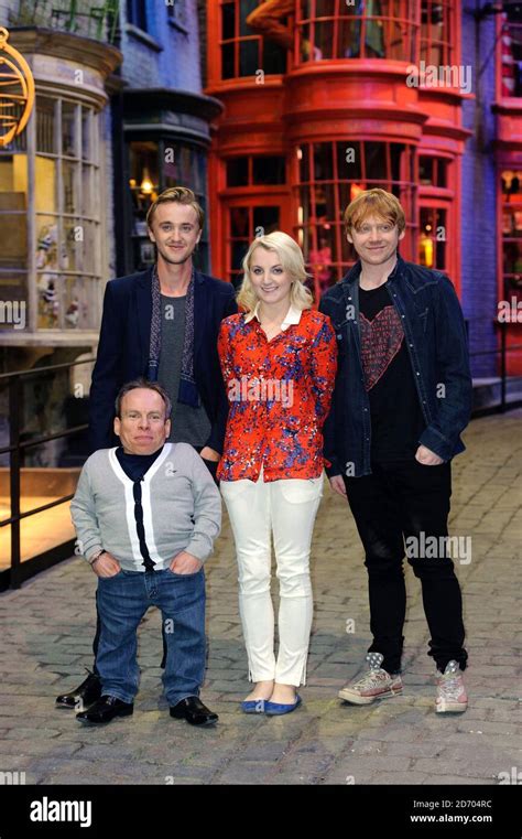 Rupert Grint Real Family