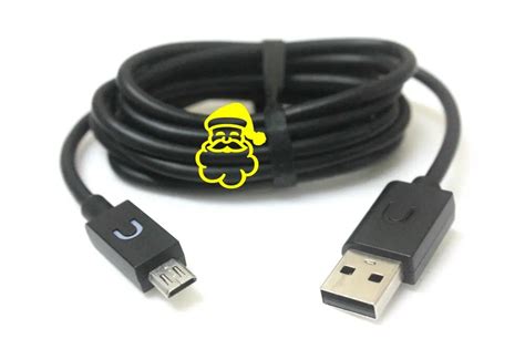 Genuine Charging Cable USB for Barnes& Noble NOOK Color / NOOK Tablet ...