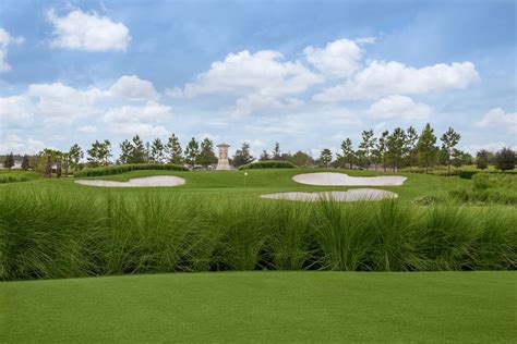 ChampionsGate Country Club in ChampionsGate, Florida, USA | GolfPass