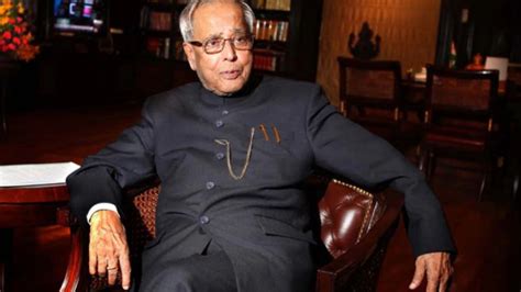 Pranab Mukherjee cautions over majoritarian rule as pan-India protests rage - India Today