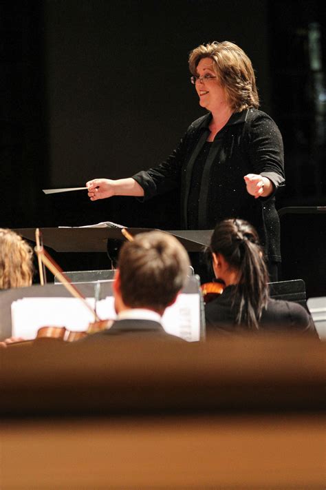 Dr. Kellie Brown and the Milligan Orchestra | Orchestra, Couple photos, Concert