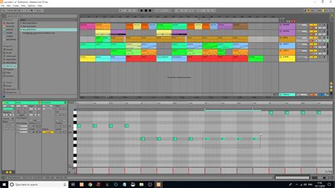 Ableton live lite download - buckstews