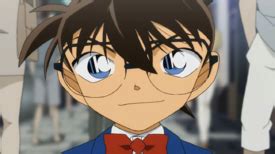 Conan Edogawa - Detective Conan Wiki