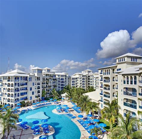 barcelo cancun hotel – barcelo cancun all inclusive resorts – Brilnt