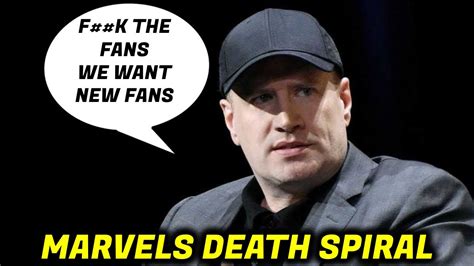 Marvel HATES The Fans! Exposed In Viral Video - YouTube