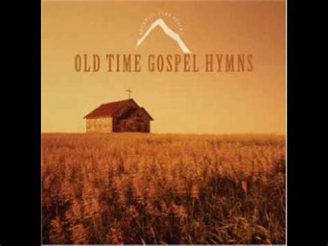 Old Time Gospel - gospel a capella - YouTube