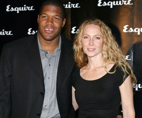 Jean Muggli Bio, Facts, Net Worth, Kids | Ex-Wife OF Michael Strahan's