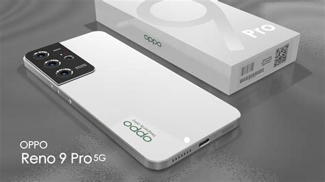 Oppo Reno 9 Pro 5G first look, 200MP Camera, 12GB RAM, 6000mAh Battery ...