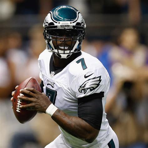 Does Marcus Vick's Twitter Spree Hint at Potential Michael Vick Trade ...