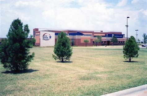 Cisco Jr. College--Abilene Campus, Abilene, TX | Photo taken… | Flickr