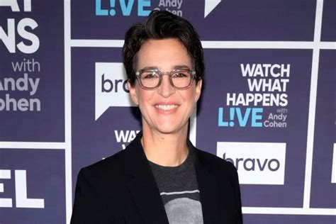 Rachel Maddow Expands Her NBCUniversal Podcast Empire With New Show: “Déjà News” (Exclusive)