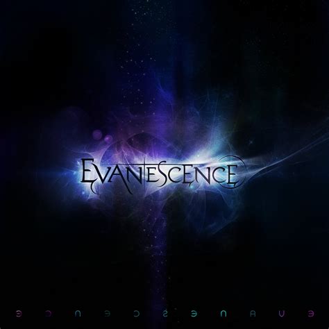 Era of Evanescence: Hi-Res album cover