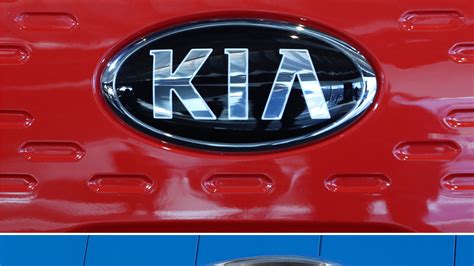 Kia, Hyundai recall: Elantra, Sonata, Sportage, Soul, Tucson affected