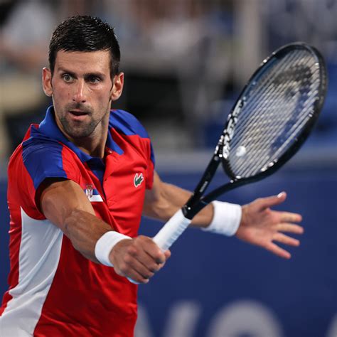 Djokovic